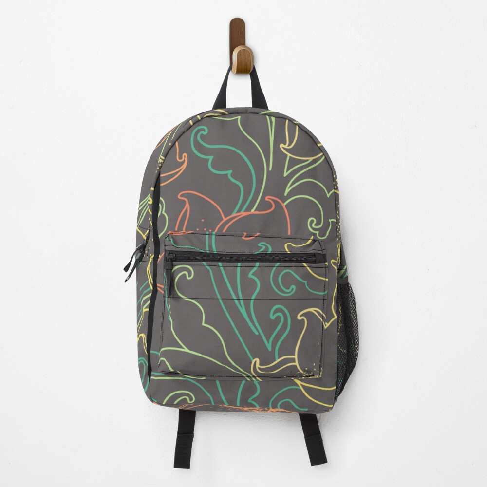 Item preview, Backpack designed and sold by Ristinga.