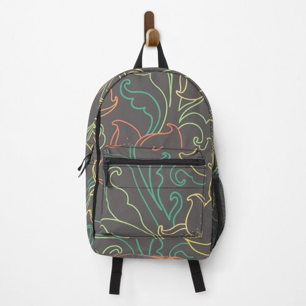 Item preview, Flower Pattern designed and sold by Ristinga.