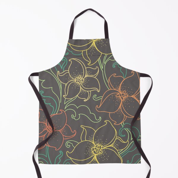 Item preview, Flower Pattern designed and sold by Ristinga.