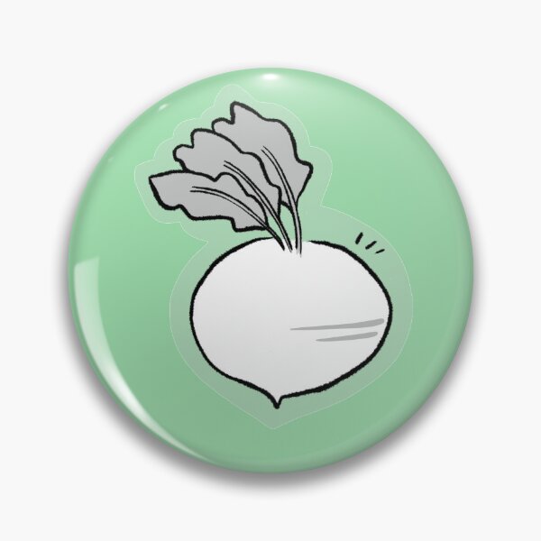 Item preview, Turnip Turnip designed and sold by CMacStudio.