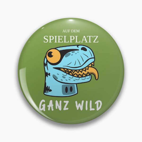 Item preview, On the playground - Ganz Wild - For the little dinosaur fans designed and sold by emm-j.