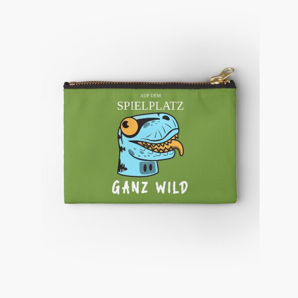 Item preview, On the playground - Ganz Wild - For the little dinosaur fans designed and sold by emm-j.