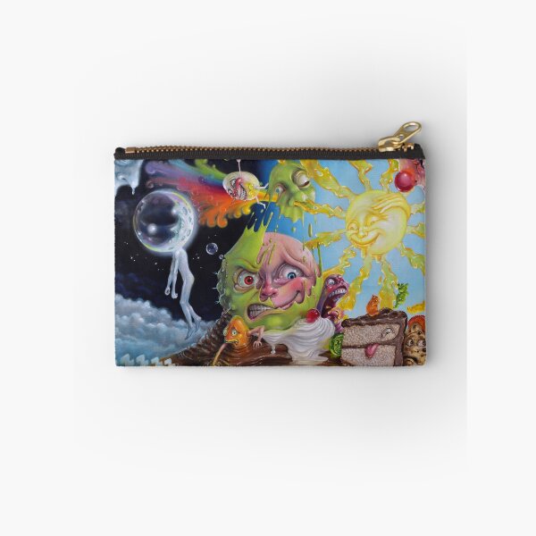 Item preview, Nighttime Quells the Frisson of Breathing Sunlight designed and sold by Stephen Gibb.