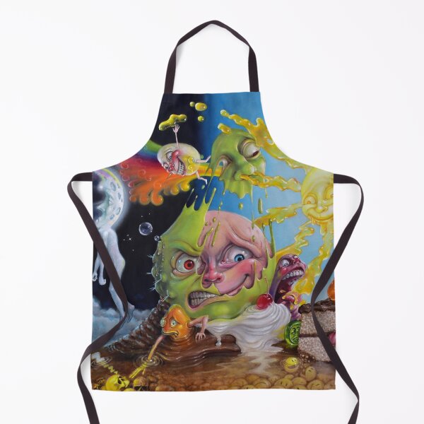 Item preview, Nighttime Quells the Frisson of Breathing Sunlight designed and sold by Stephen Gibb.