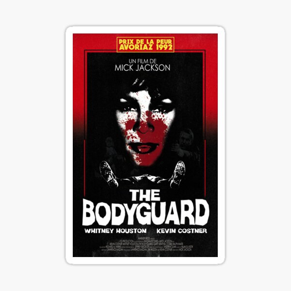 The Bodyguard (1992) - Movies on Google Play