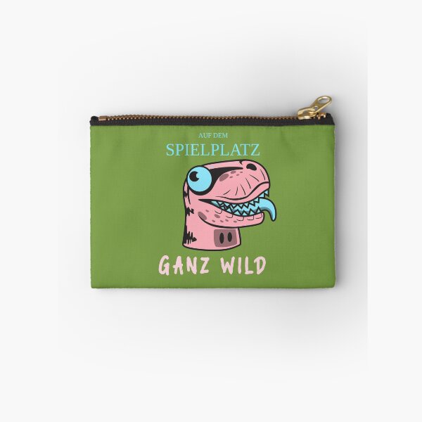 Item preview, On the playground - Ganz Wild - For the little dinosaur fans designed and sold by emm-j.