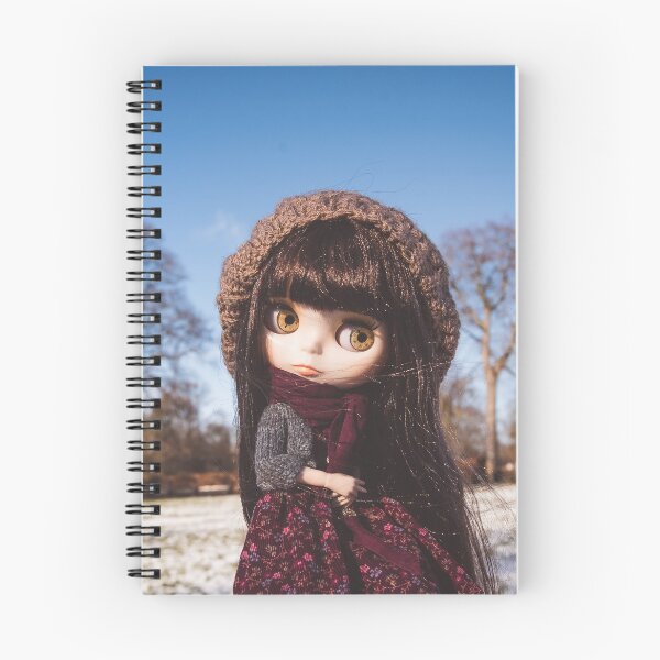 Item preview, Cherry - Blythe Doll Photography designed and sold by littlemissbshop.