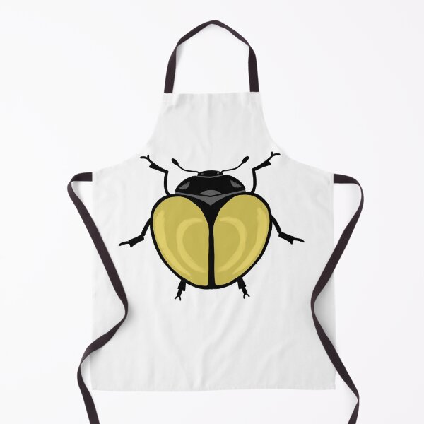 Item preview, Pudgy Beetle designed and sold by Joellen Armstrong.