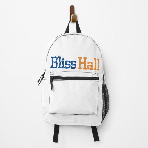 Item preview, Bliss Hall designed and sold by sticker-snakes.