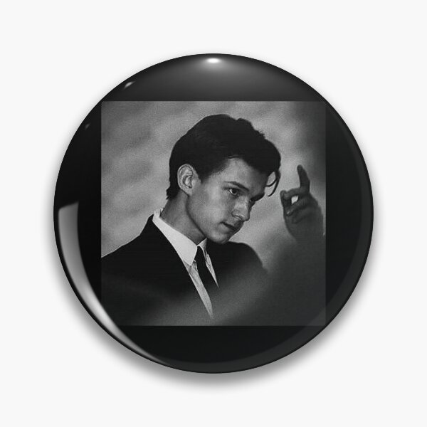 Item preview, Tom Holland sexy gentleman designed and sold by JoohFugoro.