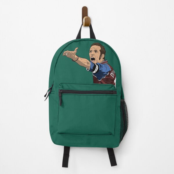 Item preview, Paulo Di Canio West Ham designed and sold by TheSportsDraw.