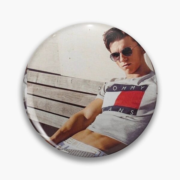 Item preview, Tom Holland sexy fboy designed and sold by JoohFugoro.