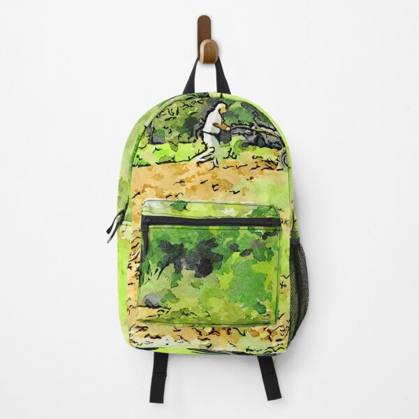 Item preview, Hortus Conclusus: friar in the field designed and sold by Giuseppe Cocco.