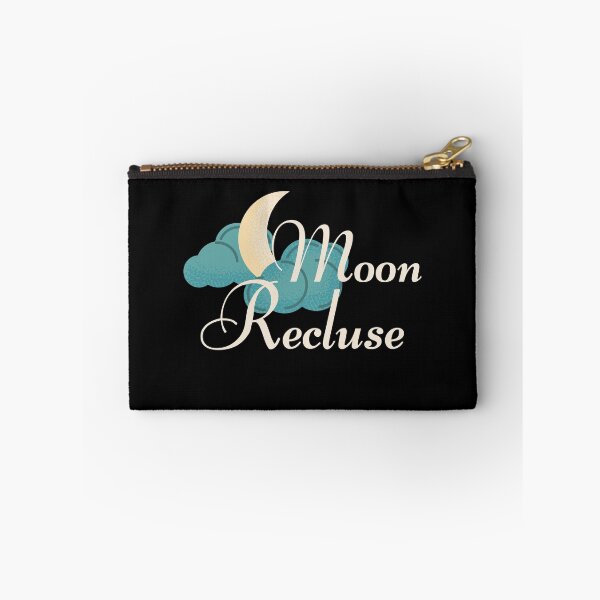 Item preview, Moon Recluse Moon Cloud Design  designed and sold by SweetAndSpice.