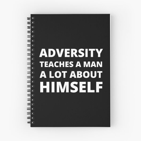 Item preview, Dustin Poirier Quote designed and sold by msify.