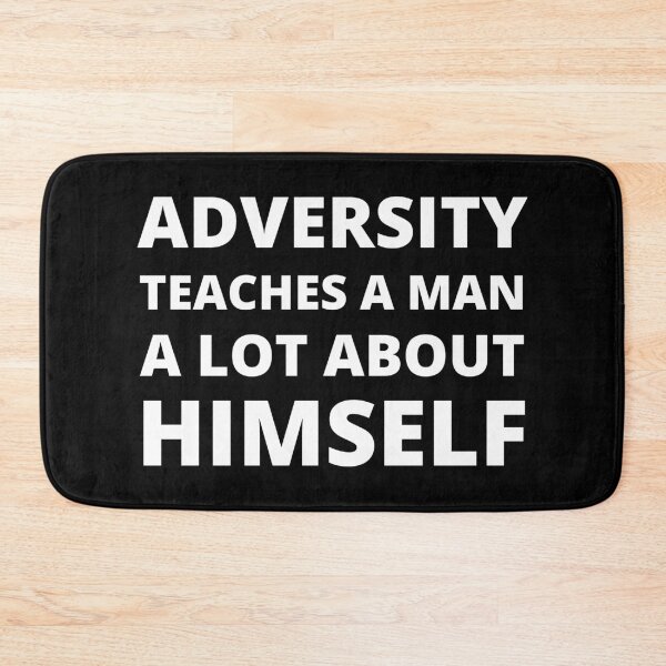 Item preview, Dustin Poirier Quote designed and sold by msify.