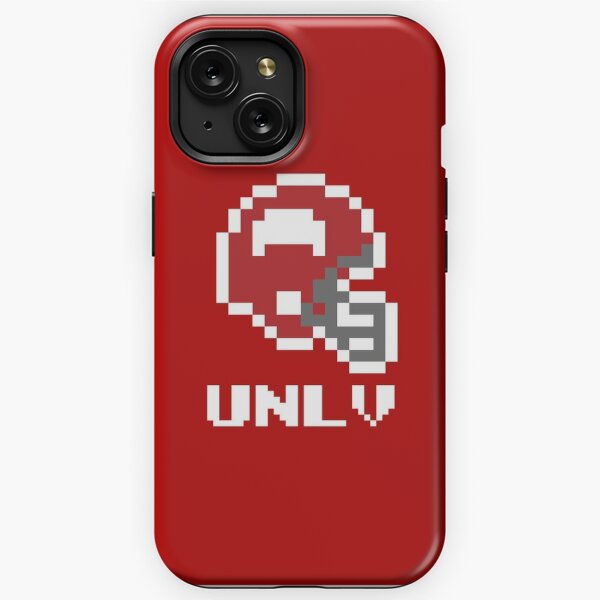 University of Louisville Cardinals iPhone 14 Plus Case by Steven