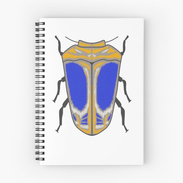 Item preview, Strong & Artistic Beetle designed and sold by Joellen Armstrong.