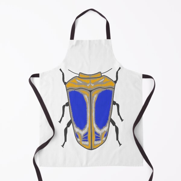 Item preview, Strong & Artistic Beetle designed and sold by Joellen Armstrong.