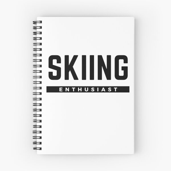 Item preview, Skiing Enthusiast designed and sold by TheGreenGoat.