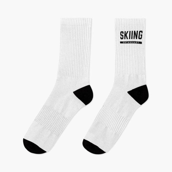 Item preview, Skiing Enthusiast designed and sold by TheGreenGoat.