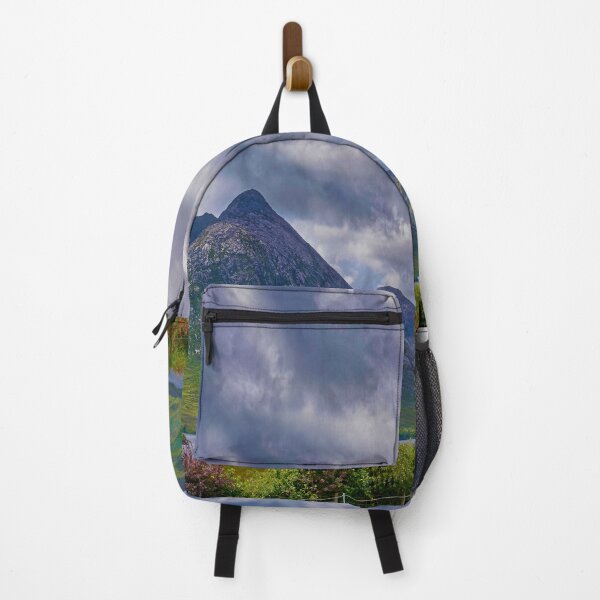 Item preview, Lough Inagh Valley, Connemara, Galway, Ireland designed and sold by CathalDevlin.