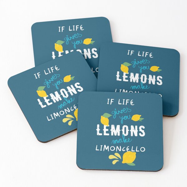 Item preview, Limoncello designed and sold by rainbowbirds.