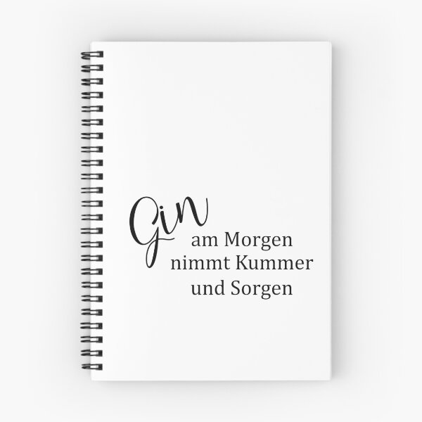 Item preview, Gin in the morning takes away grief and worry designed and sold by newtralic.