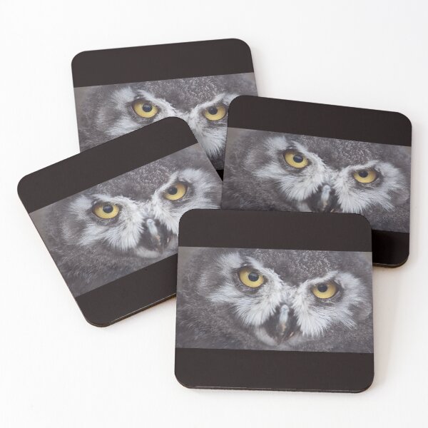 Item preview, Owls Watching You designed and sold by MichelleRees.