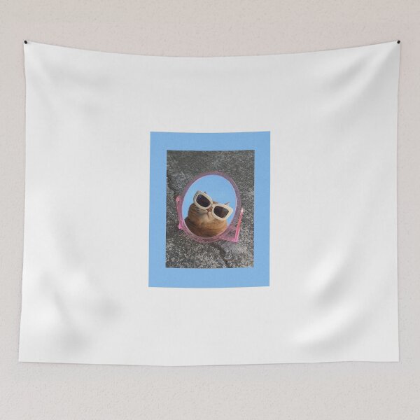 Item preview, Cool Cat with Glasses designed and sold by louise19900424.