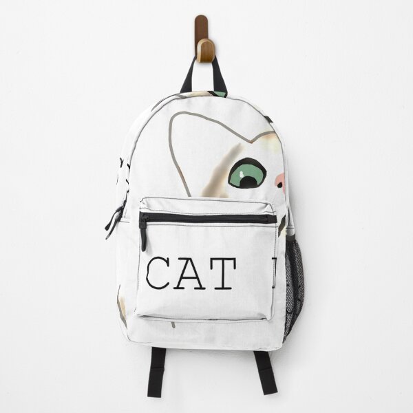 Item preview, Cat is sus designed and sold by SneakyShop.