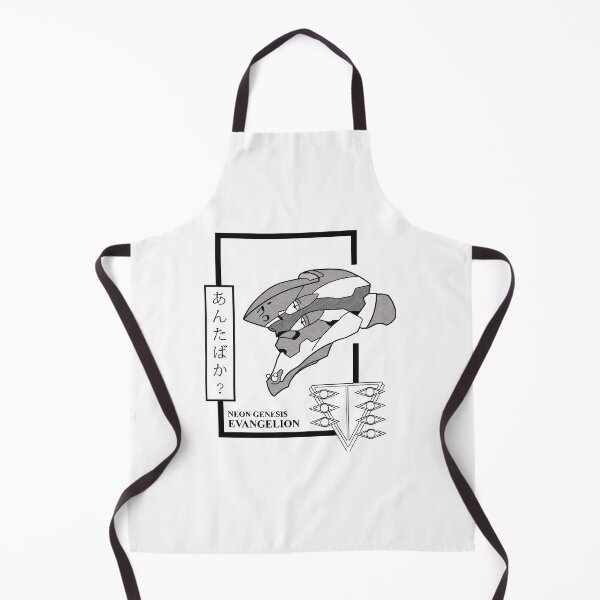 Item preview, Evangelion - eva 02 designed and sold by ZielRaduenz.