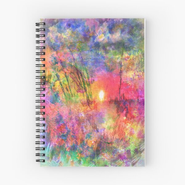 Item preview, This Sunset Will Bring Me Home designed and sold by MONLart.