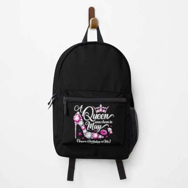 Item preview, A queen was born in May. Women’s Birthday designed and sold by iclipart.