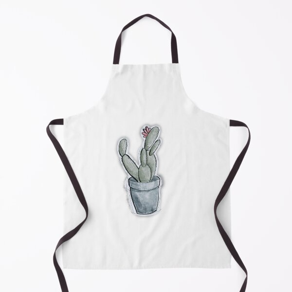Item preview, A cactus doesn't need words? designed and sold by kreativeadern.