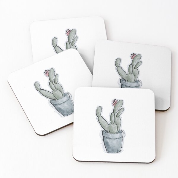 Item preview, A cactus doesn't need words? designed and sold by kreativeadern.