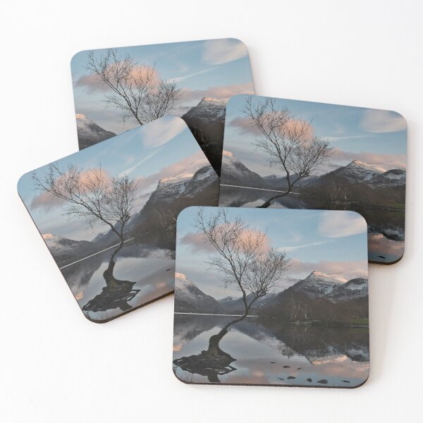 Item preview, Lonely Tree,Snowdonia designed and sold by Derren Jones.