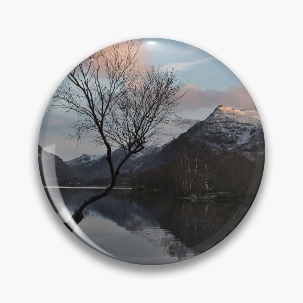 Item preview, Lonely Tree,Snowdonia designed and sold by Derren Jones.