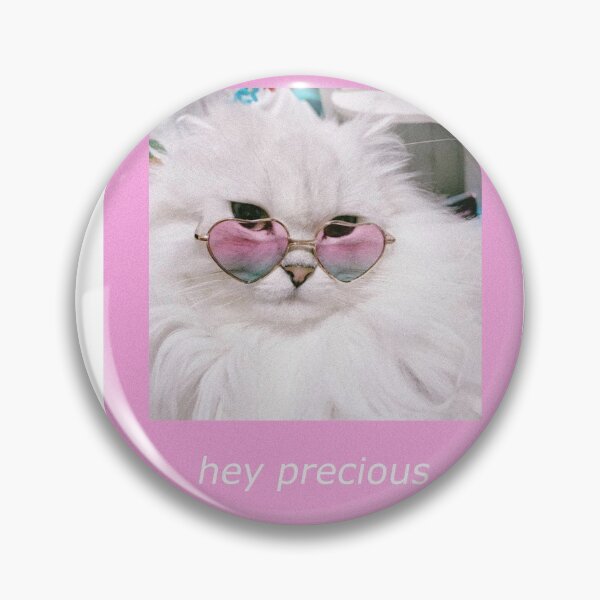 Item preview, Sassy Cat with Glasses designed and sold by louise19900424.