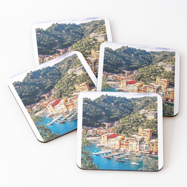 Item preview, I Found My Love In Portofino designed and sold by MrItaly.