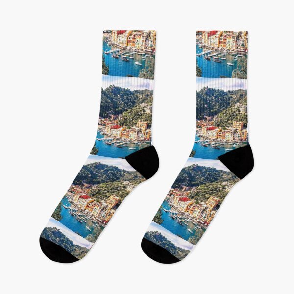 Item preview, I Found My Love In Portofino designed and sold by MrItaly.