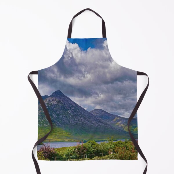 Item preview, Lough Inagh Valley, Connemara, Galway, Ireland designed and sold by CathalDevlin.