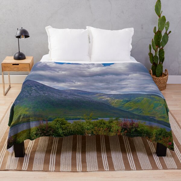 Item preview, Lough Inagh Valley, Connemara, Galway, Ireland designed and sold by CathalDevlin.