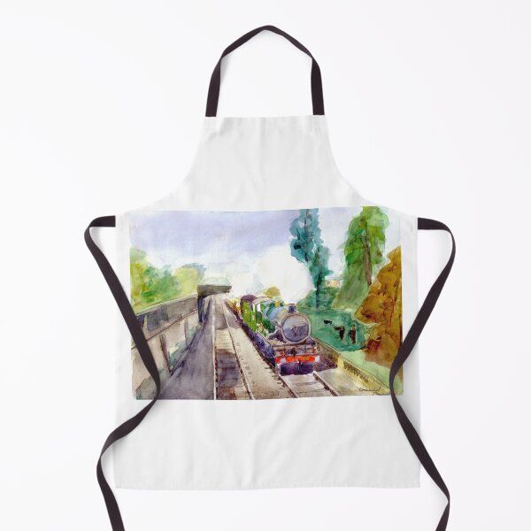 Item preview, GWR No 4094 Dynevor Castle at Bath Sidney Gardens designed and sold by artymarshy.