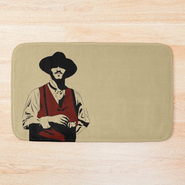 Item preview, Doc Holliday (Tombstone) Hollywood  Western  designed and sold by EdnaGarcia.