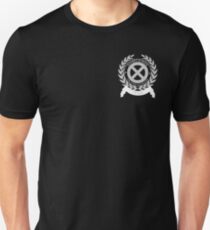 The Institute Unisex T-Shirt