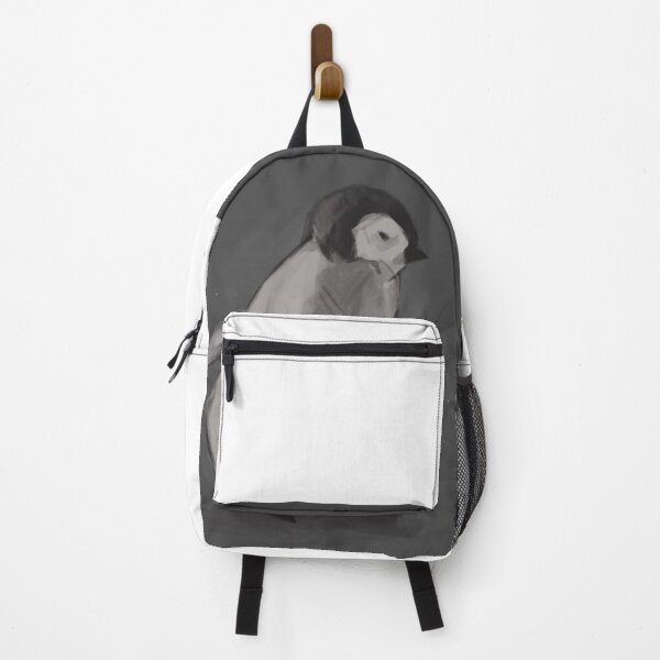 Item preview, pinguine designed and sold by chamomii3.