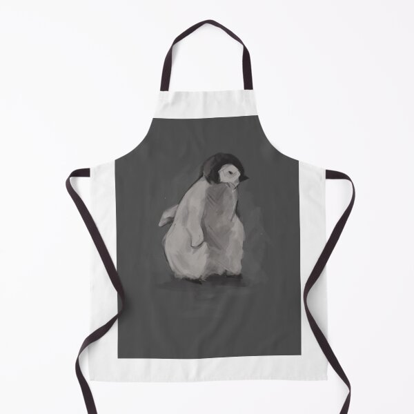 Item preview, pinguine designed and sold by chamomii3.