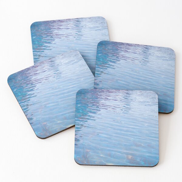 Item preview, blue water and waves on it close-up designed and sold by nataliavavilina.
