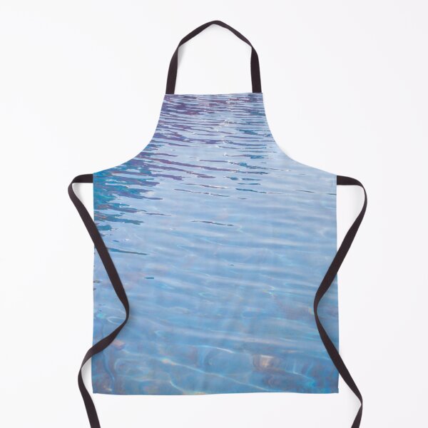 Item preview, blue water and waves on it close-up designed and sold by nataliavavilina.